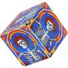 Puzzle magnetyczne SHASHIBO Grateful Dead Skull & Roses 021-SHA-GDSR Rodzaj Magnetyczne