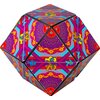 Puzzle magnetyczne SHASHIBO Grateful Dead Skull & Roses 021-SHA-GDSR Seria Grateful Dead
