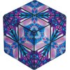 Puzzle magnetyczne SHASHIBO Laurence Gartel Series Mystic Ocean 021-SHA11MO Rodzaj Magnetyczne