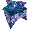 Puzzle magnetyczne SHASHIBO Laurence Gartel Series Mystic Ocean 021-SHA11MO Tematyka Figury geometryczne