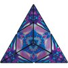 Puzzle magnetyczne SHASHIBO Laurence Gartel Series Mystic Ocean 021-SHA11MO Wiek 7+