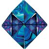 Puzzle magnetyczne SHASHIBO Laurence Gartel Series Mystic Ocean 021-SHA11MO Seria Laurence Gartel Series
