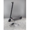 Hulajnoga elektryczna SEGWAY KickScooter ES1 25km 250W 2 amortyzatory 8" 7.5" Czarny Wyposażenie Instrukcja obsługi w języku polskim
