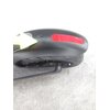 Hulajnoga elektryczna SEGWAY KickScooter ES1 25km 250W 2 amortyzatory 8" 7.5" Czarny Wyposażenie Wkręt płaski M4 x 4