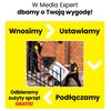Pralka CANDY RP 496BWMBCB 1-S Rapido Pro 9kg 1400 obr A Zużycie wody na cykl [l] 46