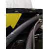 Pralka CANDY RP 496BWMBCB 1-S Rapido Pro 9kg 1400 obr A Funkcje dodatkowe Higieniczna para