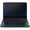 Laptop LENOVO IdeaPad Gaming 3 15IHU6 15.6" IPS i5-11300H 8GB RAM 512GB SSD GeForce RTX3050 Przekątna ekranu [cal] 15.6