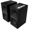 Kolumny głośnikowe KLIPSCH The Sevens Czarny (2 szt.) Moc znamionowa RMS (tryb dookólny) [W] 200