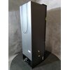 Lodówka SAMSUNG RB38C650EB1 EF AI No Frost 203cm Grafitowa Podajnik wody Dystrybutor wody Tak (zbiornik na wodę)