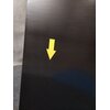 Lodówka SAMSUNG RB38C650EB1 EF AI No Frost 203cm Grafitowa Podajnik wody Liczba pojemników na warzywa 2
