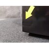 Lodówka SAMSUNG RB38C607AB1 AI No Frost 203cm Grafitowa stal Komora zero Nie