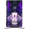 Monitor SAMSUNG Odyssey G32A S32AG320NU 32" 1920x1080px 165Hz 1 ms [MPRT] Podświetlenie ekranu LED
