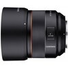 Obiektyw SAMYANG 85 mm f/1.4 AF  Canon EF Elementy niskodyspersyjne Nie