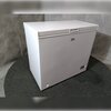 Zamrażarka BEKO CF200EWN Klasa klimatyczna SN