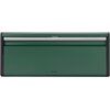 Chlebak BRABANTIA 304705 Zielony Kolor Zielony