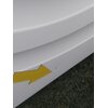 Pralka BOSCH WGG244F8PL seria 6, I-Dos kl.A 9kg 1400 obr EcoSilence Drive AntiStain Klasa wirowania B