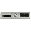Pralka BOSCH WGG244F8PL seria 6, I-Dos kl.A 9kg 1400 obr EcoSilence Drive AntiStain Klasa emisji hałasu A