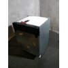 Zmywarka WHIRLPOOL W8I HP42 L MaxiSpace Zabezpieczenie przed zalaniem Tak