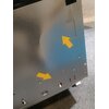 Zmywarka WHIRLPOOL W8I HP42 L MaxiSpace Bezpieczeństwo użytkowania Aqua Stop