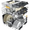 Zmywarka WHIRLPOOL W8I HP42 L MaxiSpace Pojemność [kpl.] 14