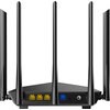 Router TENDA TX1 Pro 2.4 / 5 GHz (DualBand) Wejście na kartę SIM Nie