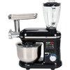 Robot kuchenny planetarny LUND 67811 1000W z blenderem kielichowym