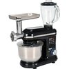 Robot kuchenny planetarny LUND 67811 1000W z blenderem kielichowym Pojemność misy roboczej [l] 4.5