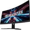 Monitor GIGABYTE G27QC A 27" 2560x1440px 165 Hz 1 ms [MPRT] Curved Podświetlenie ekranu LED