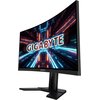 Monitor GIGABYTE G27QC A 27" 2560x1440px 165 Hz 1 ms [MPRT] Curved Liczba wyświetlanych kolorów 16.7 mln