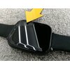 Smartwatch MANTA Kevin SWK02BK Czarny Wykonanie koperty Tworzywo sztuczne