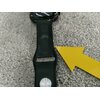 Smartwatch MANTA Kevin SWK02BK Czarny Grubość koperty [mm] 12.7