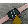 Smartwatch MANTA Kevin SWK02PK Różowy Wykonanie koperty Tworzywo sztuczne