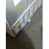 Lodówka HAIER HTW5618ENPW 3D No Frost 185cm Biała Liczba pojemników na warzywa 2