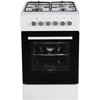 Kuchnia MPM 64-KGM-10 Termoobieg