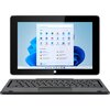 Laptop KRUGER&MATZ Edge 1089 10.1" IPS Celeron N4020 4GB RAM 256GB eMMC Windows 11 Professional Przekątna ekranu [cal] 10.1