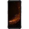 Smartfon MYPHONE Hammer Iron 6 6/128GB 6.56" 90Hz Czarny Pamięć wbudowana [GB] 128