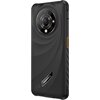 Smartfon MYPHONE Hammer Iron 6 6/128GB 6.56" 90Hz Czarny Aparat Tylny 48 Mpx + 20 Mpx + 2 Mpx, Przedni 16 Mpx