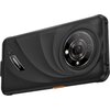 Smartfon MYPHONE Hammer Iron 6 6/128GB 6.56" 90Hz Czarny NFC Tak