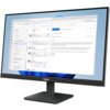 Monitor z wyświetlonym interfejsem programu pocztowego, na którym widoczne są foldery, lista wiadomości oraz treść wybranego e-maila. Na dolnej ramce monitora znajduje się logo "ThinkVision".
