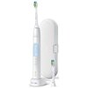 Szczoteczka soniczna PHILIPS Sonicare ProtectiveClean 5100 HX6859/29 Wskaźniki Wskaźnik naładowania
