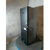 Lodówka BEKO b300 B3RCNA364HXBR No Frost HarvestFresh AeroFlow 186.5cm Ciemny Inox Sposób odszraniania (rozmrażania) chłodziarki Automatyczne