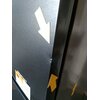 Lodówka BEKO b300 B3RCNA364HXBR No Frost HarvestFresh AeroFlow 186.5cm Ciemny Inox Dystrybutor wody Nie