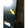 Lodówka BEKO b300 B3RCNA364HXBR No Frost HarvestFresh AeroFlow 186.5cm Ciemny Inox Komora zero Nie
