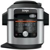 Multicooker NINJA Foodi SmartLid OL750EU z termosondą oraz możliwością funkcjonalności AirFryera