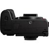 Aparat bezlusterkowy PANASONIC Lumix S1IIE (DC-S1M2ESE) Body Czarny, Full Frame, 24.2Mpix, 6K30p Łączność bezprzewodowa Bluetooth