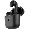 Słuchawki douszne SENNHEISER Accentum Open Czarny Transmisja bezprzewodowa Bluetooth