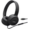 Słuchawki nauszne JBL Tune 520C USB-C Czarny