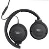Słuchawki nauszne JBL Tune 520C USB-C Czarny Aktywna redukcja szumów (ANC) Nie