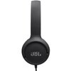Słuchawki nauszne JBL Tune 520C USB-C Czarny Typ słuchawek Nauszne