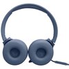 Słuchawki nauszne JBL Tune 520C USB-C Niebieski Pasmo przenoszenia min. [Hz] 10